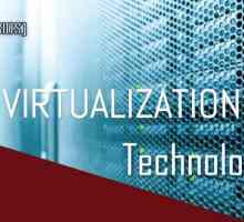 Intel virtualization technology що це? [Пункт bios]